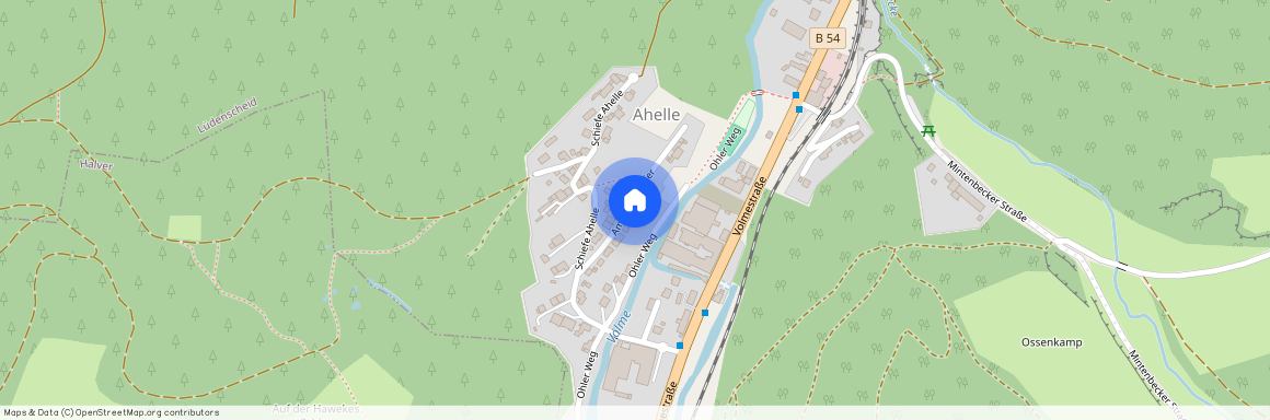 Am Grünen Ufer 12, 58515 Nordrhein-Westfalen - Lüdenscheid