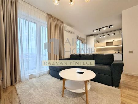 Apartament 3 camere de lux, parcare subterana, Marasesti, Ploiesti - Photo 5