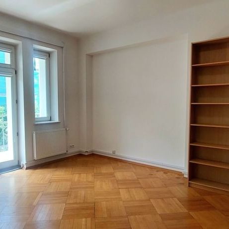 Zobacz >>> 89 m² na Saskiej Kępie 89 m² - Zdjęcie 1