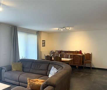 Appartement te huur - Foto 2