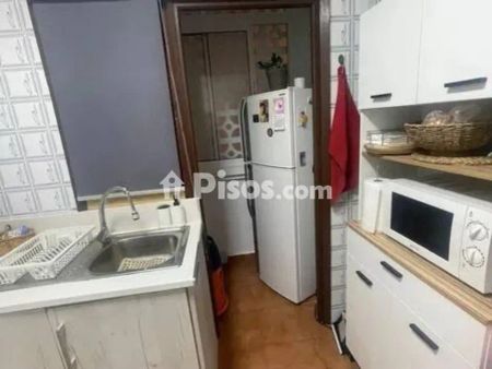 Piso en alquiler en Mazarrón - Foto 5