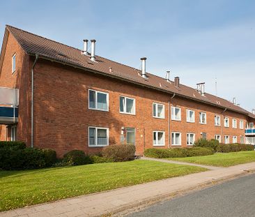 Balkonwohnung in ruhiger Umgebung - Photo 1