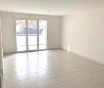 2.5 Zimmer, 54 m², 2. Stock - Photo 4