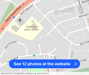 Hollingsworth Mews, WD25, Watford, WD25 - Photo 1