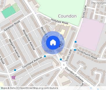 Westhill Road, Coundon - Photo 1