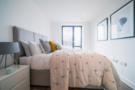 1 bedroom apartment to rent - Photo 3