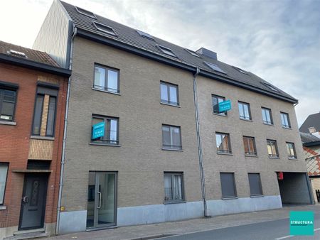 1 Slaapkamer appartement met staanplaats - Foto 4