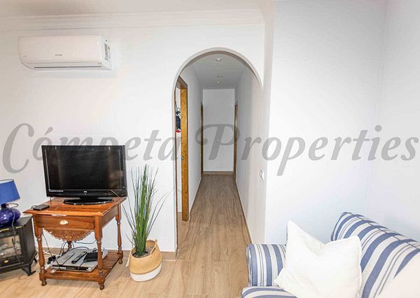 Apartment in Frigiliana, Andalucia , Costa del Sol