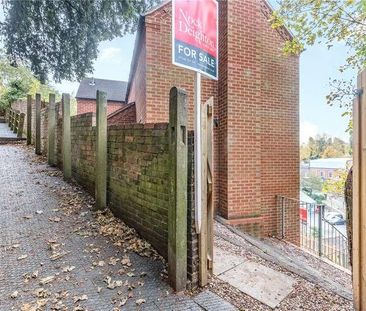 Ebenezer Steps, Bridgnorth, WV16 - Photo 3