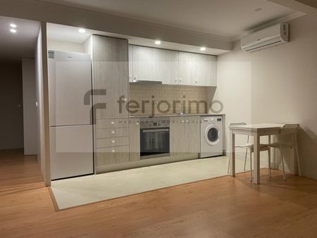 Apartamento T2 em Braga - Photo 5