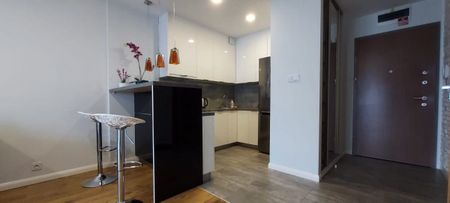 GOTOWE DO WPROWADZENIA | 33 m² | WYSOKI STANDARD | 33 m² - Фото 4