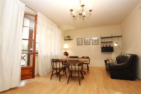 Mieszkanie 1 pokojowe wynajem - Photo 3