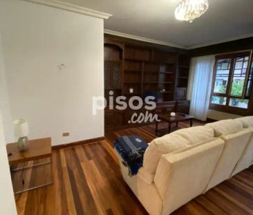 Piso en alquiler en Avenida de Navarra - Photo 2