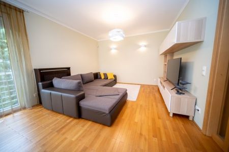 Newly built apartment is for rent - Fotó 3