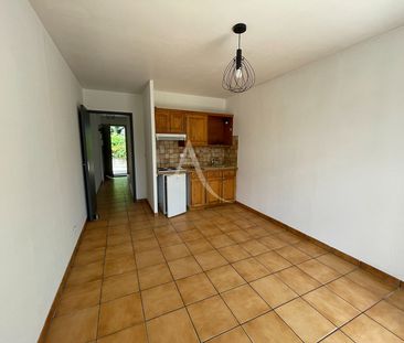 Location Appartement 1 pièce 29m² - Photo 5