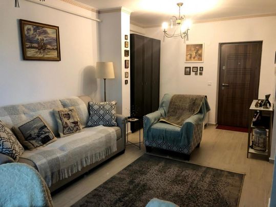 Apartament 2 camere, 56 mp, zona Craiovita Noua - Promenada - Photo 1