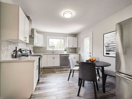 For Lease - 822 Douglas Street Unit# Main, Oshawa, Ontario - Photo 4