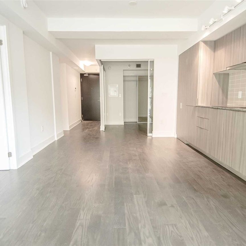 For Lease - 955 Bay Street Unit# 1008, Toronto, Ontario - Photo 1