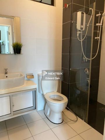 The Platino Serviced Apartment - Foto 3