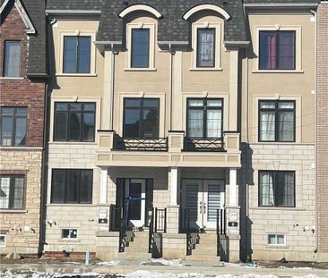 For Lease - 6 Percy Rye Avenue, Markham, Ontario - Photo 3