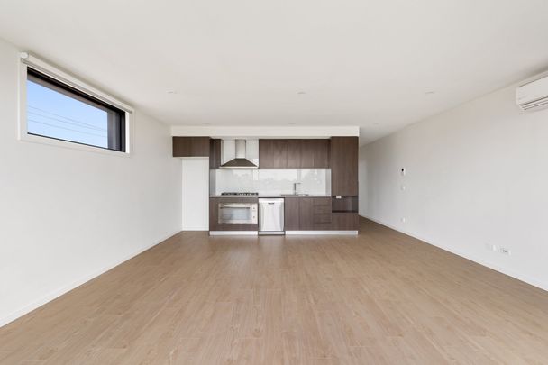 Great apartment in top spot location! - Photo 1