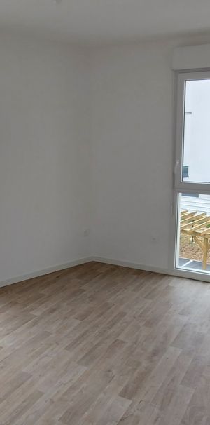 Appartement neuf de 23.91m² à louer à Corbeil-Essonnes Corbeil-Essonnes (91100) - Photo 1
