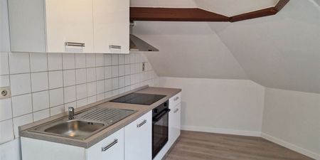 Appartement te huur in Péruwelz voor € 435 met 1 slaapkamer - Foto 3