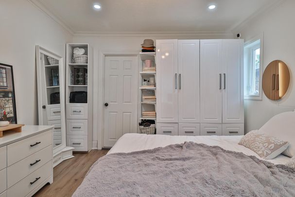 For Lease - 570 (MAIN) Vaughan Road, Toronto, Ontario - Photo 1