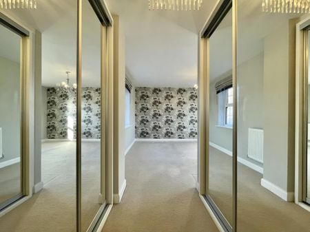 5 bedroom detached house to rent - Photo 5