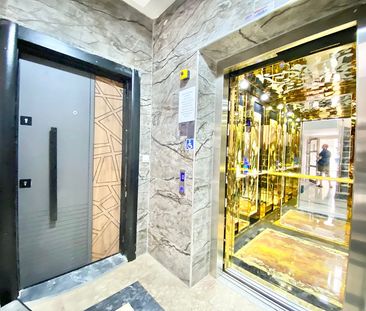 Lägenhet med 2 Sovrum och Balkong i Antalya Muratpasa - Photo 5