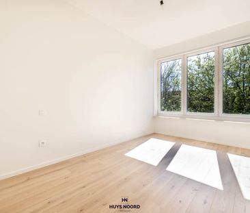 Appartement te huur - Photo 2