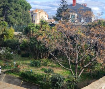 Appartement meublé Beziers 2 pièce(s) 56 m2 - Photo 1