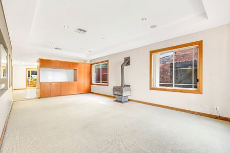 23 Hunter Street, Strathfield NSW 2135 - House For Rent | Domain - Photo 2