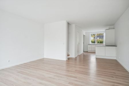 4-vær. rækkehus - Foto 2