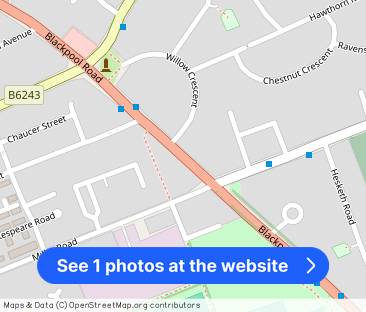 Centurion Village, Preston, PR26 - Photo 1