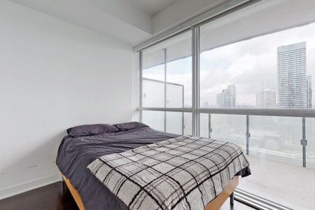 For Lease - 15 Grenville Street Unit# 3507, Toronto, Ontario - Photo 2