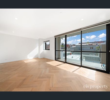 208/62 Patrick Street, Hobart, Tas 7000 - Photo 3