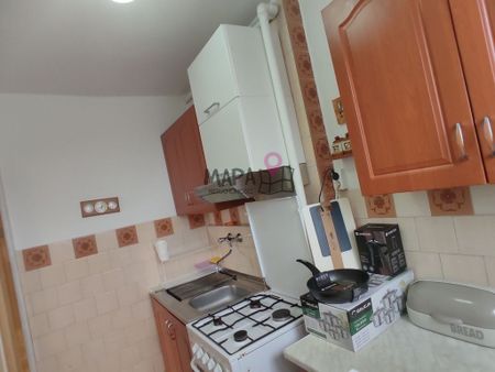 2 pok.mieszkanie, balkon, piwnica, winda w bloku - Фото 3