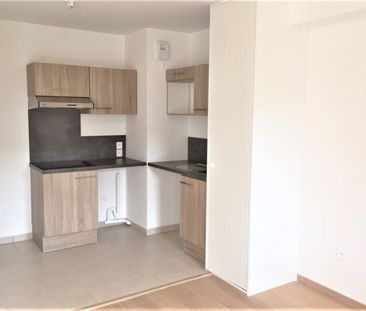Location Appartement 3 pièces 58m² THORIGNY SUR MARNE 77400 - Photo 2