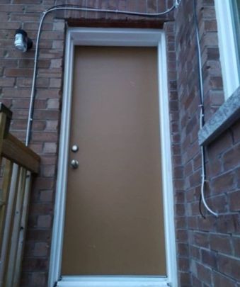 For Lease - 15 Wildflower Way Unit# Bsmt, Toronto, Ontario - Photo 1