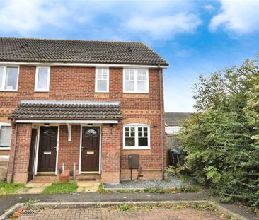 2 bedroom terraced house to rent - Photo 6