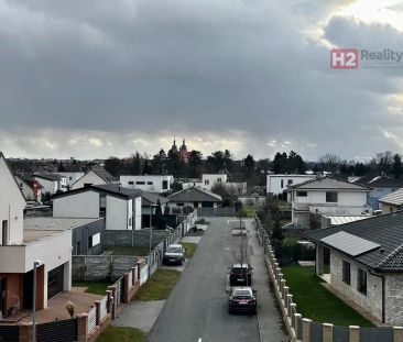 Pronájem novostavby bytu, Brandýs nad Labem - Stará Boleslav, 3+kk,... - Photo 6