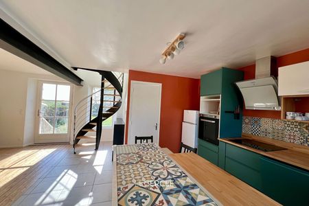 Maison proche Senlis 3 pièces 44.5 m2 Carrez, - Photo 5