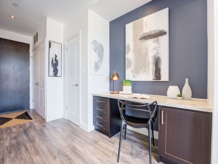 For Lease - 1003 Queen Street Unit# 302, Toronto, Ontario - Photo 3