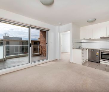 162/140 Thynne Street, Bruce ACT 2617 - Apartment For Rent | Domain - Photo 4
