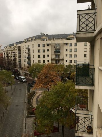 Location Appartement 2 pièces 44m² ISSY LES MOULINEAUX 92130 - Photo 5