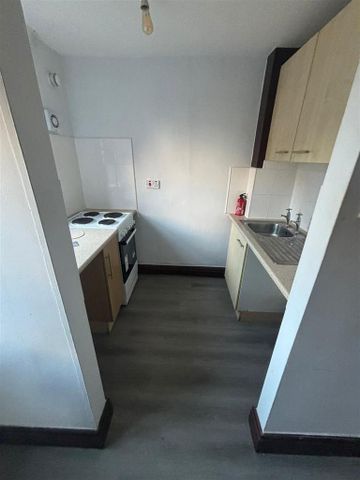 1 bedroom bungalow to rent - Photo 2