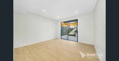 NEARLY NEW TRI-STOREY TOWNHOUSE - Photo 5