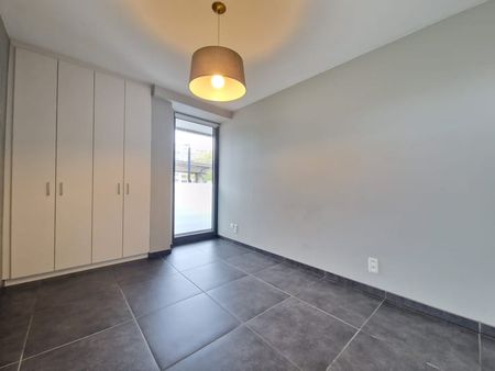 Appartement te huur - Foto 5