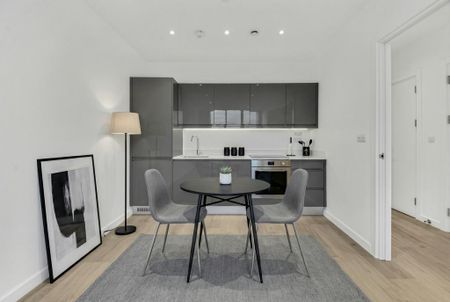 1 bedroom flat to rent - Photo 3